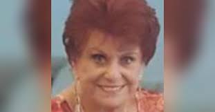 Obituary, Visitation & Funeral Information