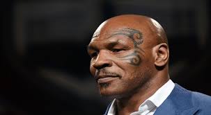Makulit na kapwa pasahero sa eroplano, jinombag ni Mike Tyson-Balita