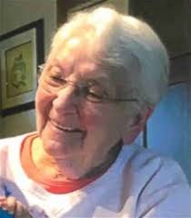 Dorothy M Trapp Obituary