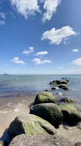 Meeresrauschen Am Strand Von Gromitz An Der Ostsee Video In 2020 Ferien Ostsee Ostsee Strand Strand Bild Ideen