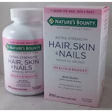 We did not find results for: Hair Skin Nails Vitamin Natures Bounty