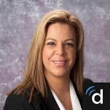 Dr. Carol A. McCloskey, MD