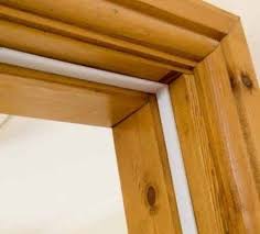 The easiest thing to do in this situation is buy some cheap rugs for the kitchen or one big rug for the living or dining room. How To Soundproof A Door