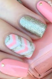 In fact, it is these vibrant colors that make summer better. 120 Special Summer Nail Designs For Exceptional Look