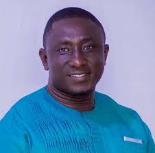 𝗥𝗲𝘅 𝗔𝘀𝗮𝗺𝗼𝗮𝗵 𝗧𝘄𝘂𝗺 𝗱𝗲𝗰𝗹𝗮𝗿𝗲𝘀 𝗯𝗶𝗱 𝗳𝗼𝗿 𝗖𝗢𝗦𝗦𝗔  𝗖𝗛𝗘𝗗 𝗡𝗮𝘁𝗶𝗼𝗻𝗮𝗹 𝗖𝗵𝗮𝗶𝗿𝗺𝗮𝗻