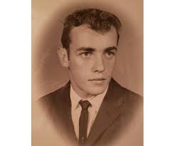 Ronald Andrew Holland Obituary (2021)