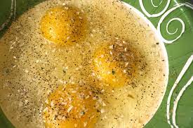 Quick & easy venison parmesan puts a texas spin on a classic italian dish! Keto Venison Brunch Bowl Recipe