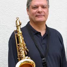 Saxophonist joins the RLA Trio for show