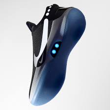 Hyperadapt 1 0 升级版来咯 这次看好了 Nike Adapt Bb Futuristic Shoes Sneakers Men Fashion Mens Nike Shoes