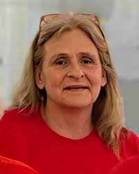 Beverly Kay Odom Obituary August 14, 2024