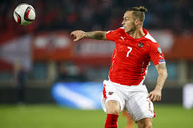 West ham's austria forward marko arnautovic completes his move to chinese side shanghai sipg in a £22.4m deal. Euro 2016 Player To Watch Marko Arnautovic Revitalised Stoke Forward Can Inspire Austria After Mourinho Snub