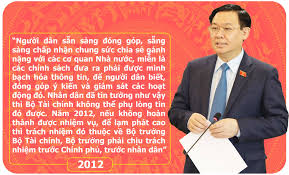 Do đó, theo bà cần xem lại điều hành giá điện có đúng như các quyết định này không. Tan Chá»§ Tá»‹ch Quá»'c Há»™i VÆ°Æ¡ng Ä'inh Huá»‡ Nha Lanh Ä'áº¡o Kiáº¿n Táº¡o Trong Nhiá»u Tam