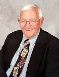 Luther Cantrell Obituary