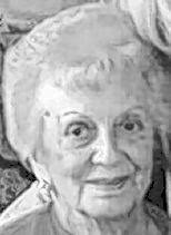 JEAN FIORENZA Obituary (1918