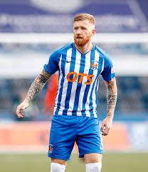 Kilmarnock ace Alan Power insists there is more to come from Steve Clarke's  side