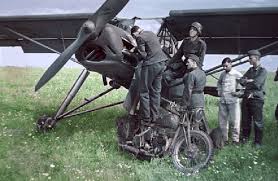 Check spelling or type a new query. A Fieseler Fi 156 Stork Storch Reconnaissance Airplane That Served Download Scientific Diagram