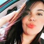 Barbara Odya's Instagram, Twitter & Facebook