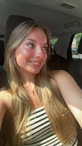 Lily Carlson's Instagram, Twitter & Facebook