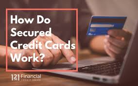 Maybe you would like to learn more about one of these? How Do Secured Credit Cards Work