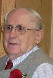 John F. Martens, 93, of Chester