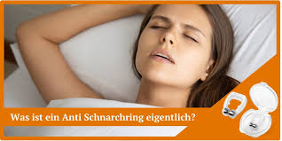 Anti Schnarch Ring im Selbsttest