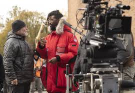 The film stars niamh algar, nicholas burns, vincent franklin, sophia la porta, adrian schiller and michael smiley. Sundance Cinematography Cameras And Lens Used To Shoot 2021 Films Indiewire