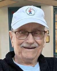 Carl Anderson Obituary (2025)