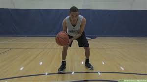 Maybe you would like to learn more about one of these? How To Dribble A Basketball 15 Steps With Pictures Wikihow