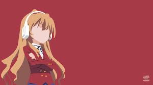 Pin On Toradora