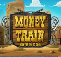 Money Train by Relax Gaming