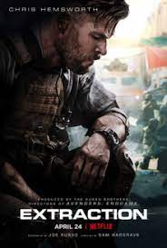 The best action movies on netflix right now by nick perry and blair marnell june 1, 2021 summer is the traditional season for blockbuster movies. Extraction 2020 Film Wikipedia