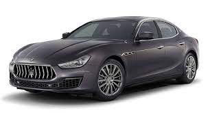 Maserati Ghibli S 2021 Price In Germany Features And Specs Ccarprice Deu
