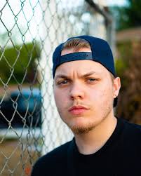 Logic's Artist Silas Preys