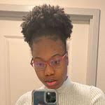 Malika Allen's Instagram, Twitter & Facebook