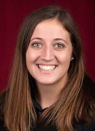 2019-20 Women's Basketball Roster