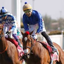 🏆💜 LA CORONACIÓN DE CASSIS VIOLETA La pensionista de Julio Orellana ganó  con autoridad el clásico Las Oaks