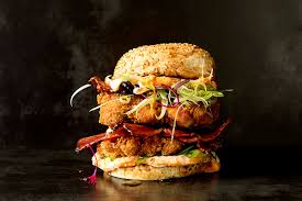 Kraft mayo comes in a variety of flavors to take your midday sandwich to the next level! Katsu Mayonnaise Sir Kensington S Chicken Katsu Hand Rolls After Mayonnaise Conquered France It Spread To England Germany And Eventually Made Its Way It Wasn T Until 1912 That People Could