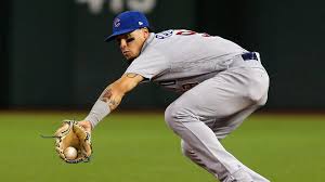 State Of The Cubs Shortstop Nbc Sports Chicago