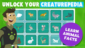 wild kratts s games images e993