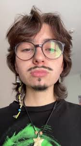 The Masculine Urge to Grow Moustache