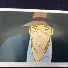 comic original editorial marco al dany nº4 el i