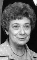 Pauline Miramonti Obituary (2006)