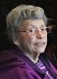 Doris Bright Obituary (2016)