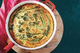The Impossible Trick Is Creating A Base That Separates Magically During Cooking Says Matt Preston This Recipe Is Masterchef Recipes Light Recipes Recipes