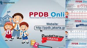 Ppdb 2021 akan segera dilaksanakan. Ppdb Online 2019 Mekanisme Hingga Zona Sd Di Jakarta Bisa Akses Link Berikut Kabar24 Bisnis Com
