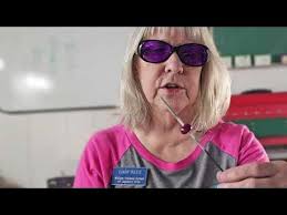 William Holland School of Lapidary Arts