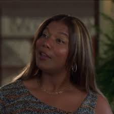 Queen Latifah as Carlene in “Bringing Down the House” (2003)