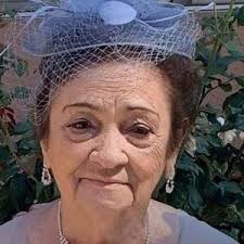 Luz Aguilar Obituary (2021)