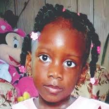 MAKEIAH MAKAYLA WHITE