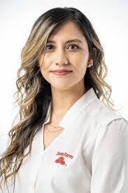 Judith Gleason's Instagram, Twitter & Facebook